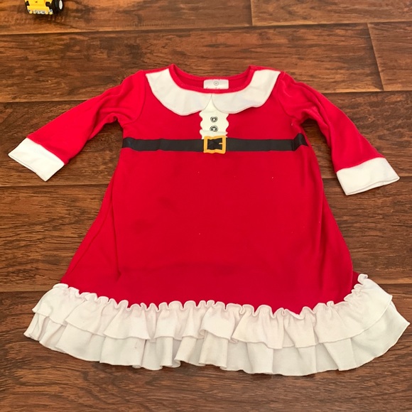 Hanna Andersson Other - 80 Hanna Anderson. 18/24mo Christmas night gown in gently used condition